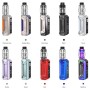 GeekVape - KIT AEGIS SOLO 3 100W - 3000 mAh Batteria Integrata con Z SUB-OHM TANK 5,5ml