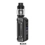 GeekVape - KIT AEGIS SOLO 3 100W - 3000 mAh Batteria Integrata con Z SUB-OHM TANK 5,5ml