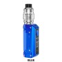 GeekVape - KIT AEGIS SOLO 3 100W - 3000 mAh Batteria Integrata con Z SUB-OHM TANK 5,5ml