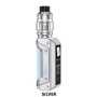 GeekVape - KIT AEGIS SOLO 3 100W - 3000 mAh Batteria Integrata con Z SUB-OHM TANK 5,5ml