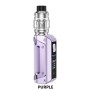 GeekVape - KIT AEGIS SOLO 3 100W - 3000 mAh Batteria Integrata con Z SUB-OHM TANK 5,5ml