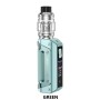 GeekVape - KIT AEGIS SOLO 3 100W - 3000 mAh Batteria Integrata con Z SUB-OHM TANK 5,5ml