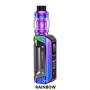 GeekVape - KIT AEGIS SOLO 3 100W - 3000 mAh Batteria Integrata con Z SUB-OHM TANK 5,5ml