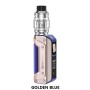 GeekVape - KIT AEGIS SOLO 3 100W - 3000 mAh Batteria Integrata con Z SUB-OHM TANK 5,5ml