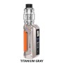 GeekVape - KIT AEGIS SOLO 3 100W - 3000 mAh Batteria Integrata con Z SUB-OHM TANK 5,5ml