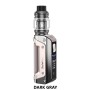 GeekVape - KIT AEGIS SOLO 3 100W - 3000 mAh Batteria Integrata con Z SUB-OHM TANK 5,5ml
