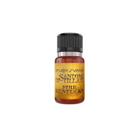 Il Santone dello Svapo / Enjoysvapo - Distillati - FIRE KENTUCKY - aroma 10ml