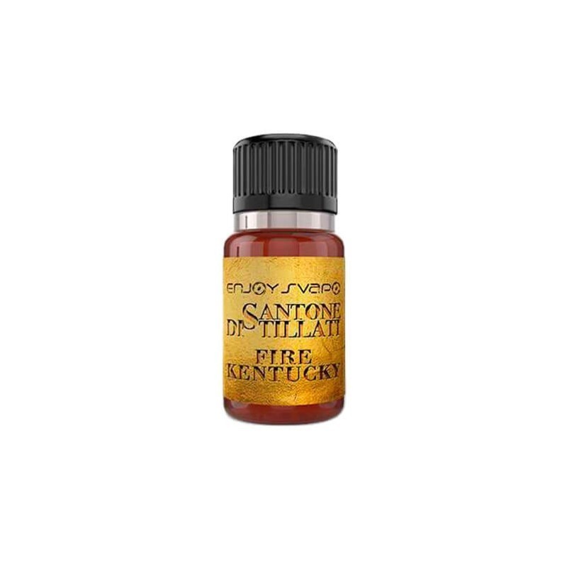 Il Santone dello Svapo / Enjoysvapo - Distillati - FIRE KENTUCKY