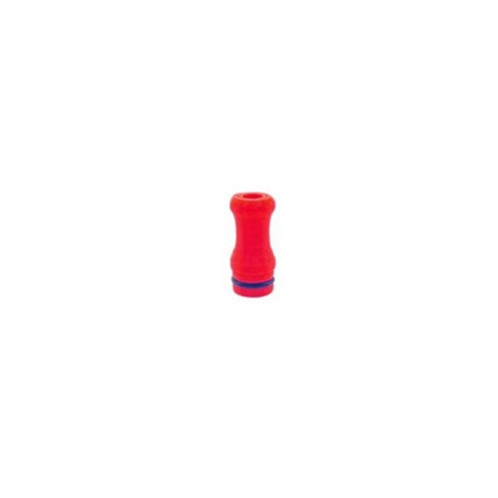 01 Vape - MY DRIP 510 Drip Tip - RED