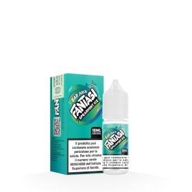 Fantasi - Bar Juice - SPEARMINT ICE aroma 10ml