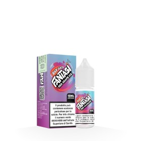 Fantasi - Bar Juice - RED GRAPE ICE aroma 10ml