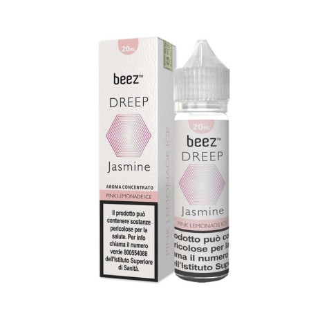 SHOT - Dreamods - Dreep For Beez - JASMINE - aroma 20+40