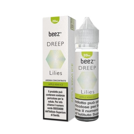 SHOT - Dreamods - Dreep For Beez - LILIES - aroma 20+40