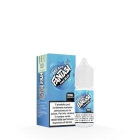 Fantasi - Bar Juice - MAD BLUE aroma 10ml