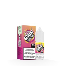 Fantasi - Bar Juice - LEMON PEACH PASSION FRUIT aroma 10ml