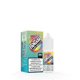 Fantasi - Bar Juice - GUMMY BEAR ICE aroma 10ml