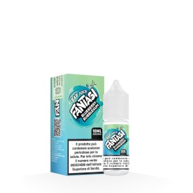 Fantasi - Bar Juice - BLUEBERRY BUBBLEGUM aroma 10ml