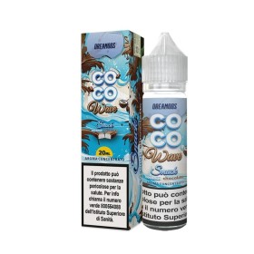 SHOT - Dreamods - Snack - COCOWAVE - aroma 20+40