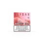 ElfBar - ELFA POD PRECARICATE 20mg/ml - RASPBERRY WATERMELON - 2 PEZZI