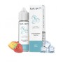 SHOT - Flavourage - Classic - STRAWBERRY PEACH - aroma 20+40 in flacone da 60ml