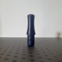 Officine Svapo - drip tip per KIWI - Pastel Collection - ZEUS - Navy Blue