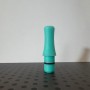 Officine Svapo - drip tip per KIWI - Pastel Collection - ZEUS - Turchese