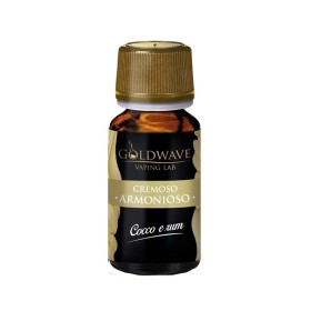 Goldwave - Classici - Cremosi - ARMONIOSO - aroma 10ml