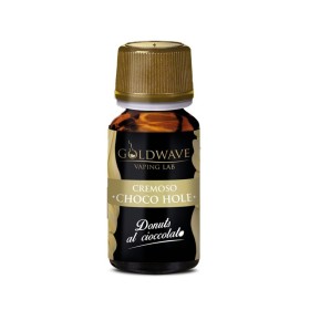 Goldwave - Classici - Cremosi - CHOCO HOLE - aroma 10ml