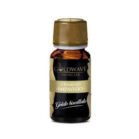 Goldwave - Classici - Cremosi - IMPAVIDO - aroma 10ml