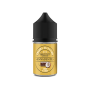 MINI SHOT - Goldwave - Creamy Selection - INVADENTE - aroma 10+10 in flacone da 30ml