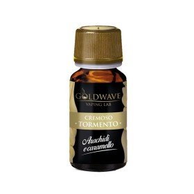 Goldwave - Classici - Cremosi - TORMENTO - aroma 10ml