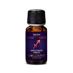 Goldwave - Zodiac - SAGITTARIO - aroma 10ml