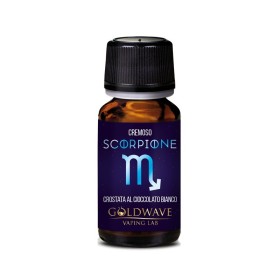 Goldwave - Zodiac - SCORPIONE - aroma 10ml