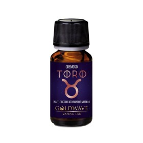 Goldwave - Zodiac - TORO - aroma 10ml