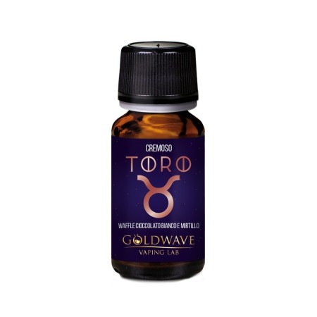 Goldwave - Zodiac - TORO - aroma 10ml