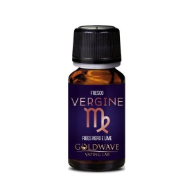 Goldwave - Zodiac - VERGINE - aroma 10ml