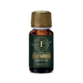 Goldwave - Premium - CAPARBIO - aroma 10ml