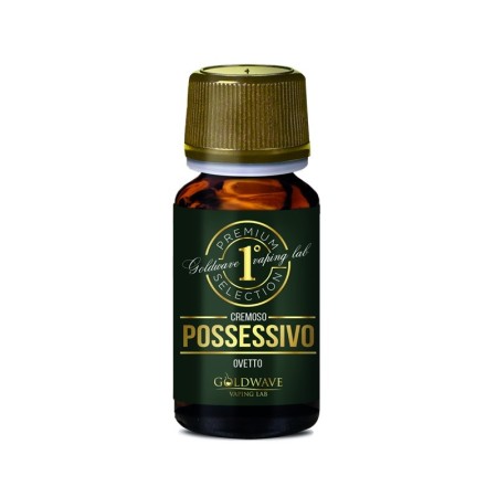 Goldwave - Premium - POSSESSIVO - aroma 10ml