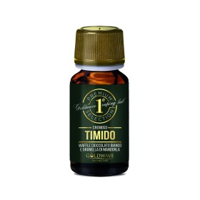 Goldwave - Premium - TIMIDO - aroma 10ml