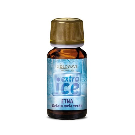 Goldwave - Extra Ice - ETNA - aroma 10ml