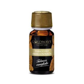 Goldwave - Classici - Tabaccosi - MILLENNIO - aroma 10ml