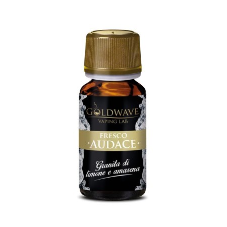 Goldwave - Classici - Freschi - AUDACE - aroma 10ml