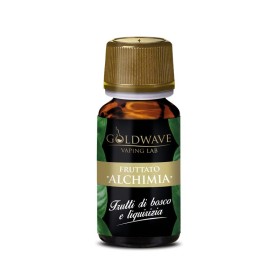 Goldwave - Classici - Fruttati - ALCHIMIA - aroma 10ml