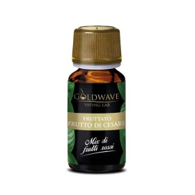 Goldwave - Classici - Fruttati - FRUTTO DI CESARE - aroma 10ml