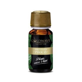 Goldwave - Classici - Fruttati - PIKICO - aroma 10ml