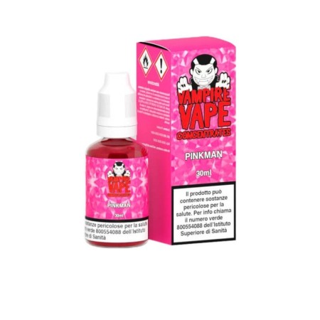 Vampire Vape - PINKMAN - aroma 30ml