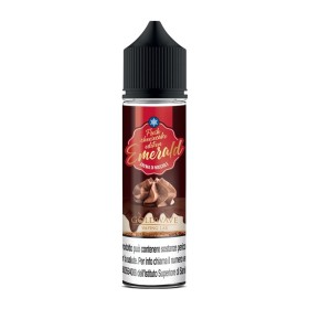 SHOT - Goldwave - Fresh Cheesecake - EMERALD - aroma 20+40 in flacone da 60ml