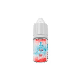 MINI SHOT - Alfaliquid - Granita - FRUTTI ROSSI - aroma 10+20 in flacone da 30ml