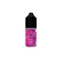 MINI SHOT - Alfaliquid - Mukk Mukk - BOYSENBERRY FRAGOLA - aroma 10+20 in flacone da 30ml