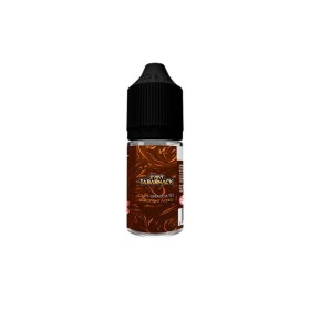 MINI SHOT - Alfaliquid - Mukk Mukk - CAFFE' GHIACCIATO E SCIROPPO D'ACERO - aroma 10+20 in flacone da 30ml